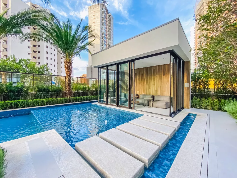Apartamento, 3 quartos, 123 m² - Foto 4