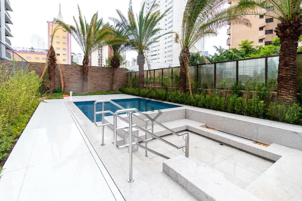 Apartamento, 3 quartos, 123 m² - Foto 22