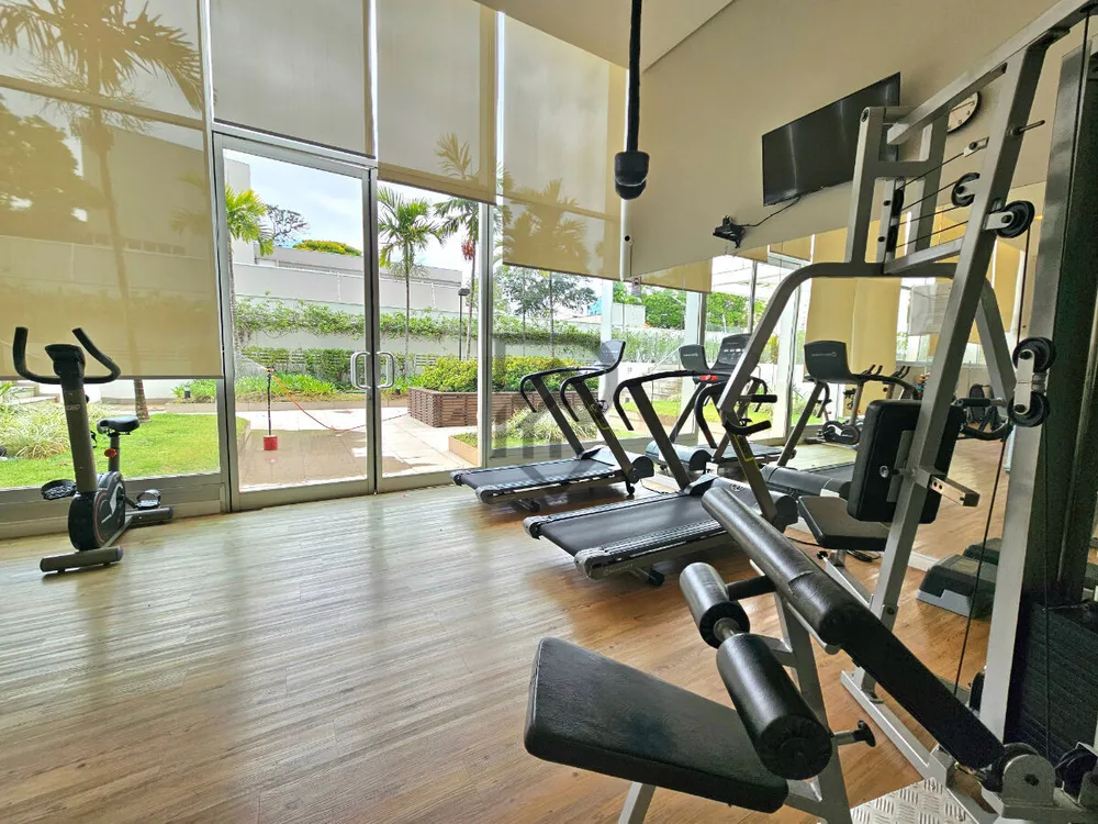 Apartamento, 2 quartos, 76 m² - Foto 3