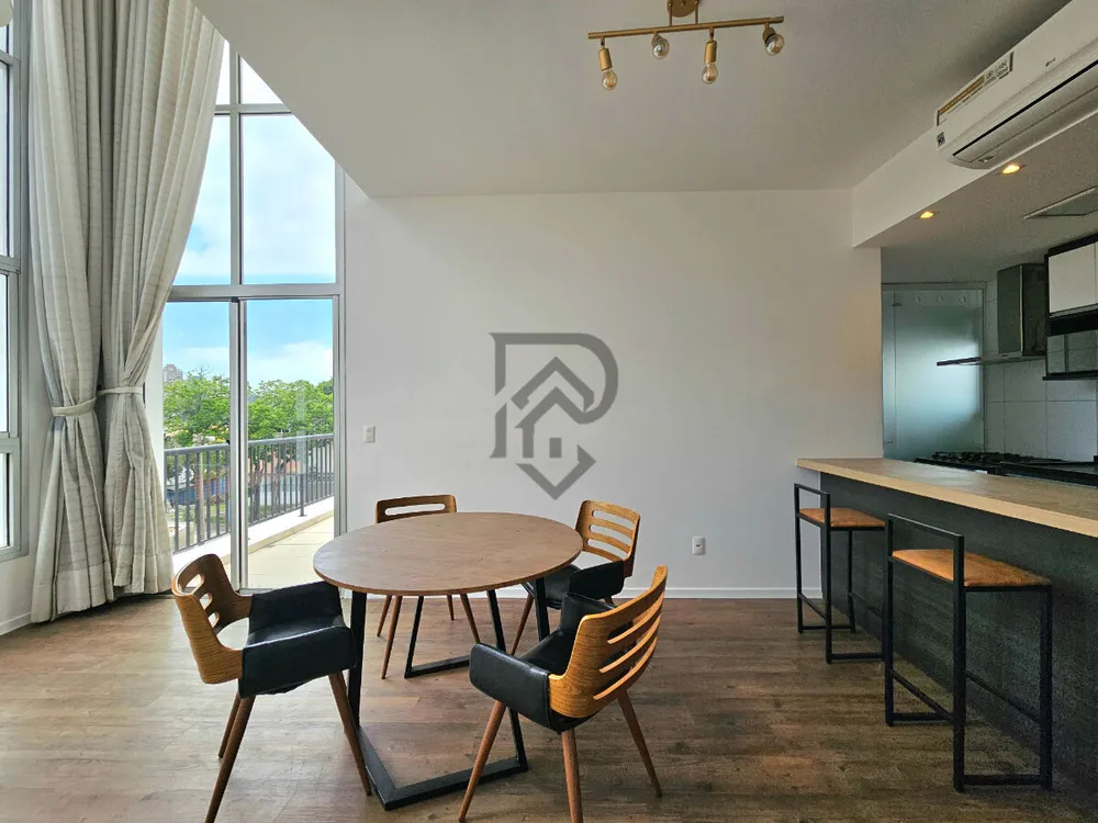 Apartamento, 2 quartos, 76 m² - Foto 5