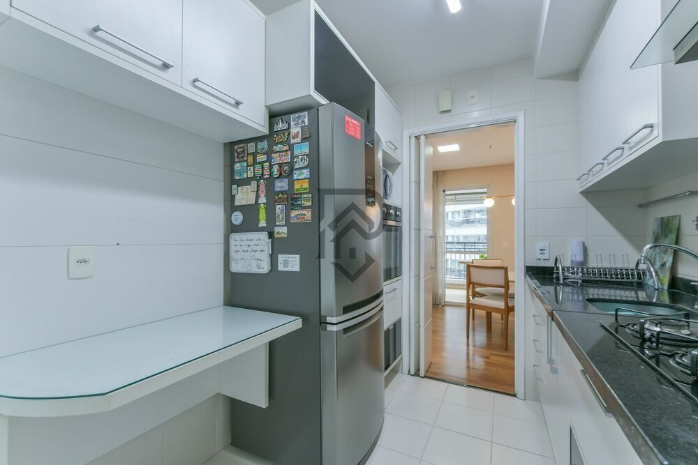 Apartamento, 2 quartos, 94 m² - Foto 2