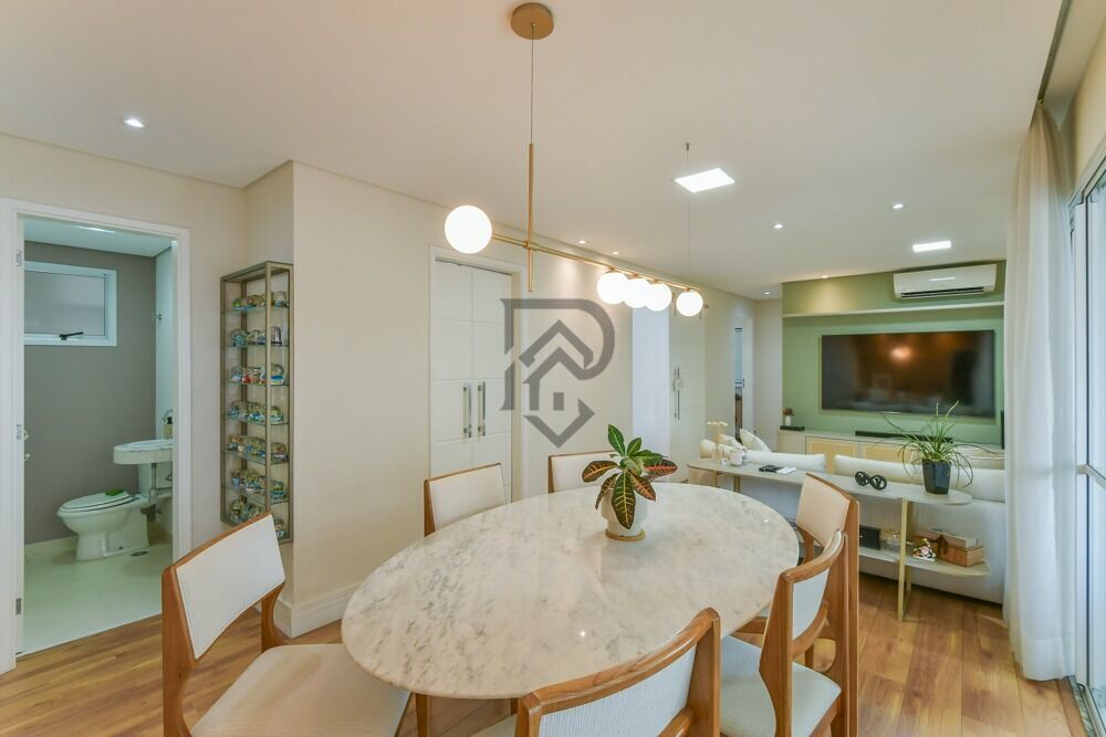 Apartamento, 2 quartos, 94 m² - Foto 1