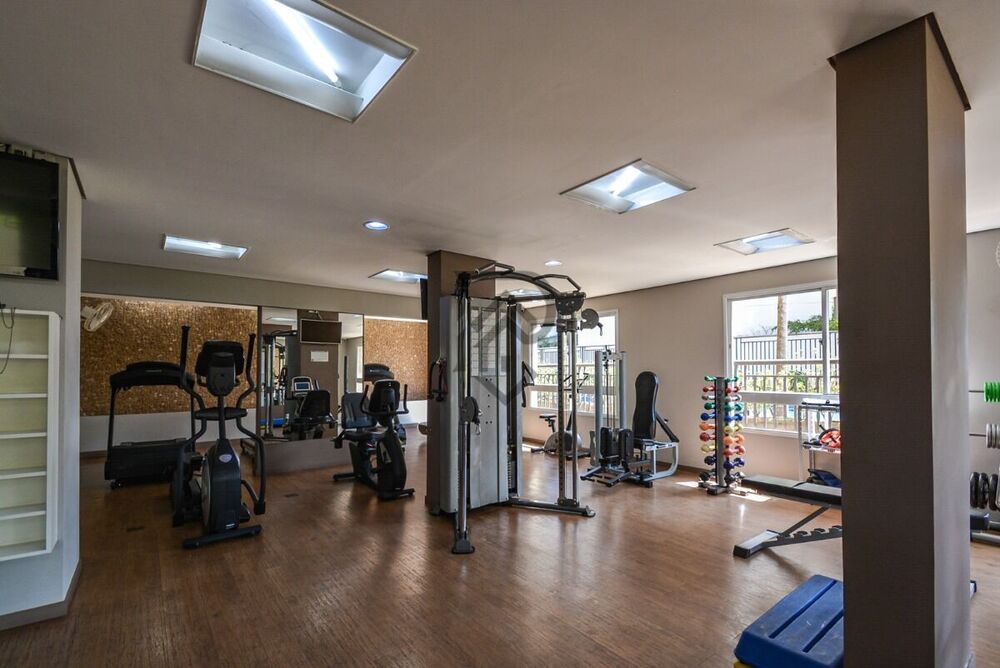 Apartamento, 2 quartos, 94 m² - Foto 8