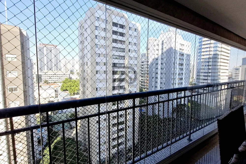 Apartamento, 3 quartos, 95 m² - Foto 8