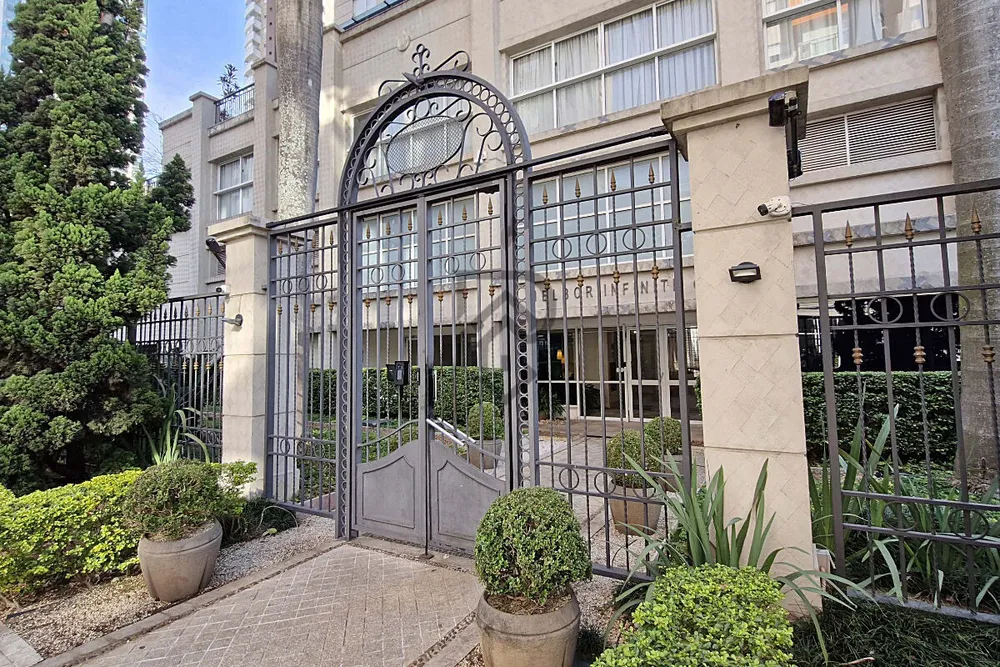 Apartamento, 3 quartos, 95 m² - Foto 6