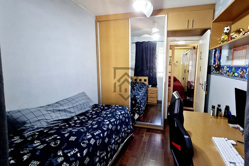 Apartamento, 3 quartos, 95 m² - Foto 9