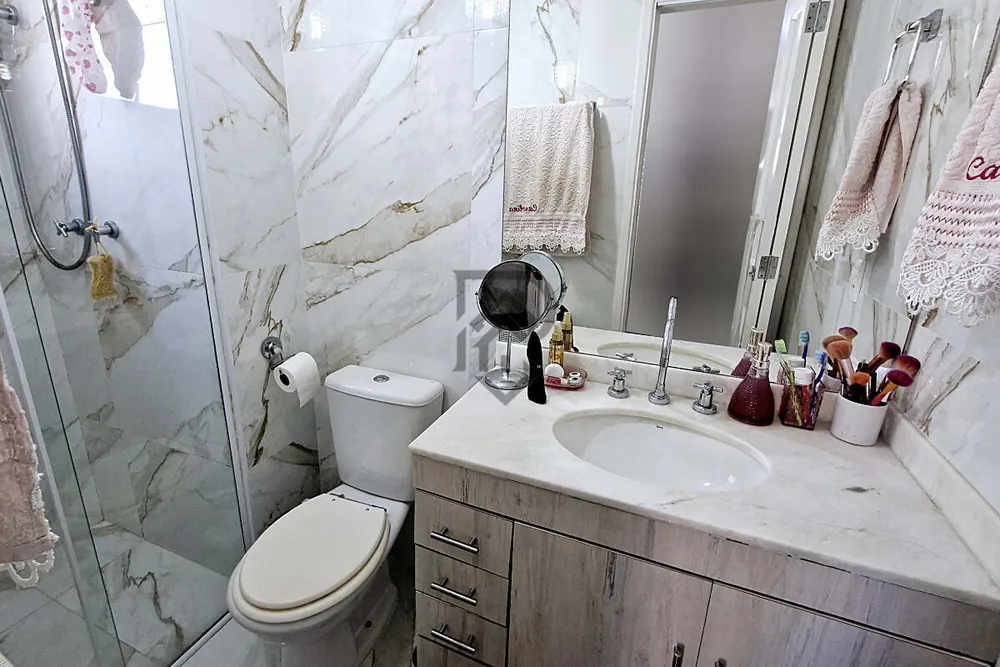 Apartamento, 3 quartos, 95 m² - Foto 11