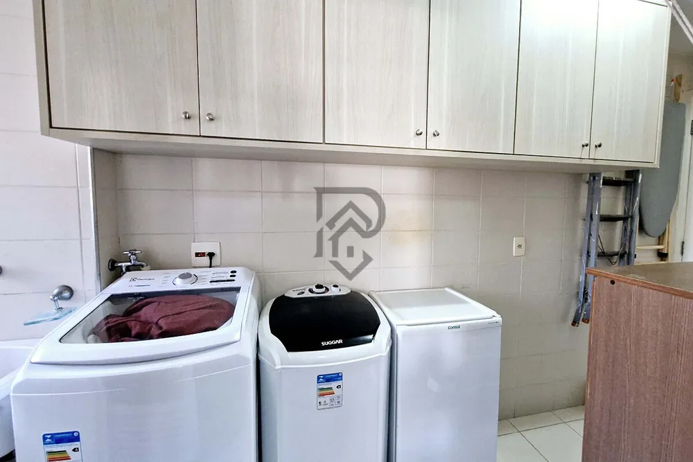 Apartamento, 3 quartos, 95 m² - Foto 12