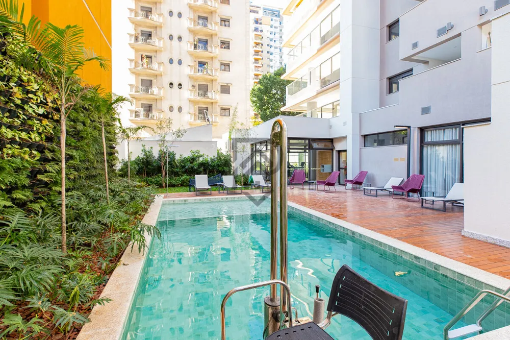 Apartamento, 3 quartos, 153 m² - Foto 11