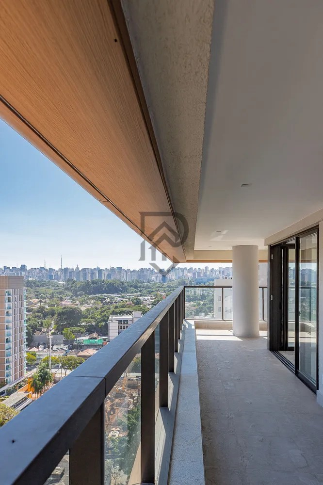 Apartamento, 3 quartos, 153 m² - Foto 1