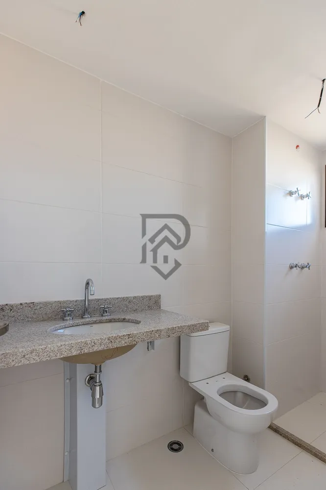 Apartamento, 3 quartos, 153 m² - Foto 2