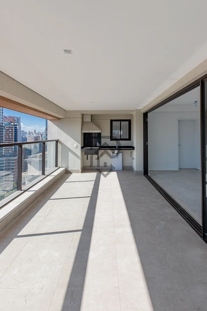 Apartamento, 3 quartos, 153 m² - Foto 2