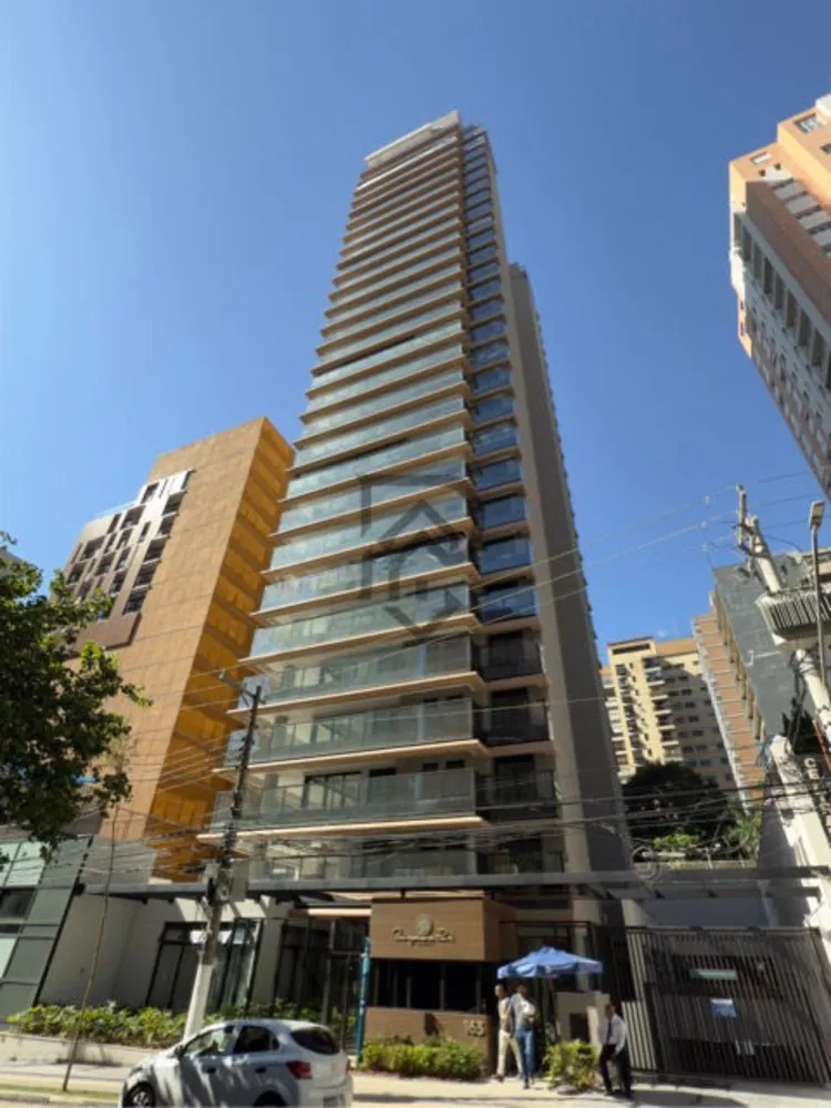 Apartamento, 3 quartos, 153 m² - Foto 7
