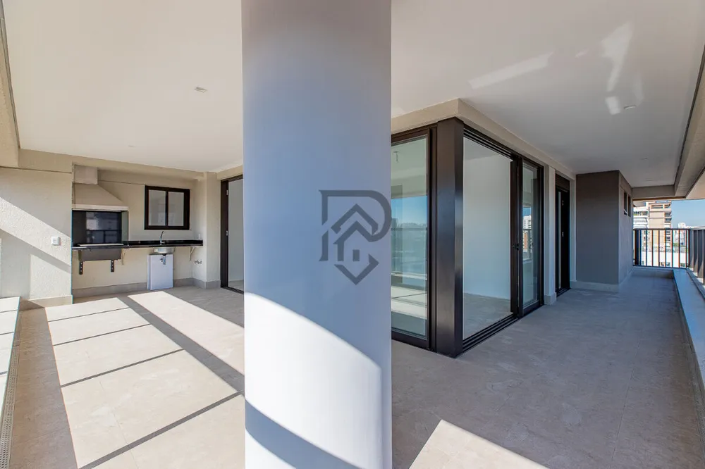 Apartamento, 3 quartos, 153 m² - Foto 4