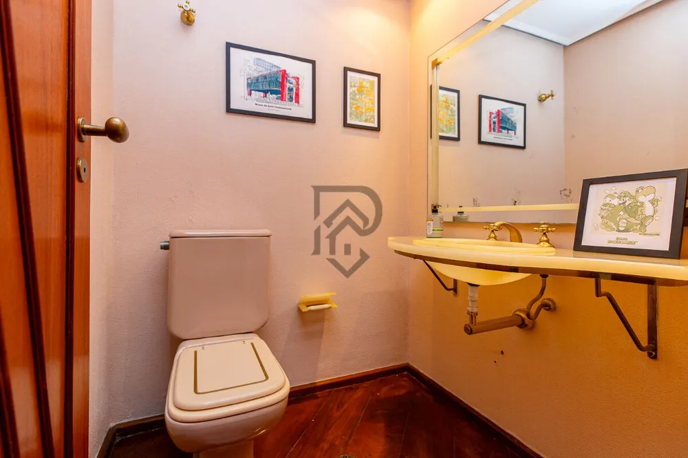 Apartamento, 3 quartos, 150 m² - Foto 5