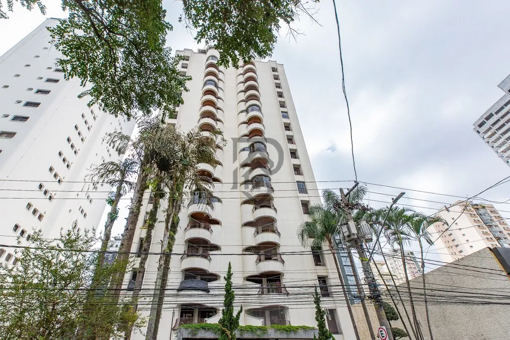 Apartamento, 3 quartos, 150 m² - Foto 2