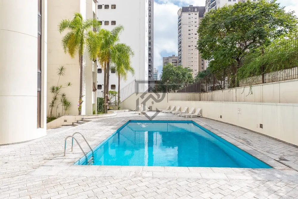 Apartamento, 3 quartos, 150 m² - Foto 2