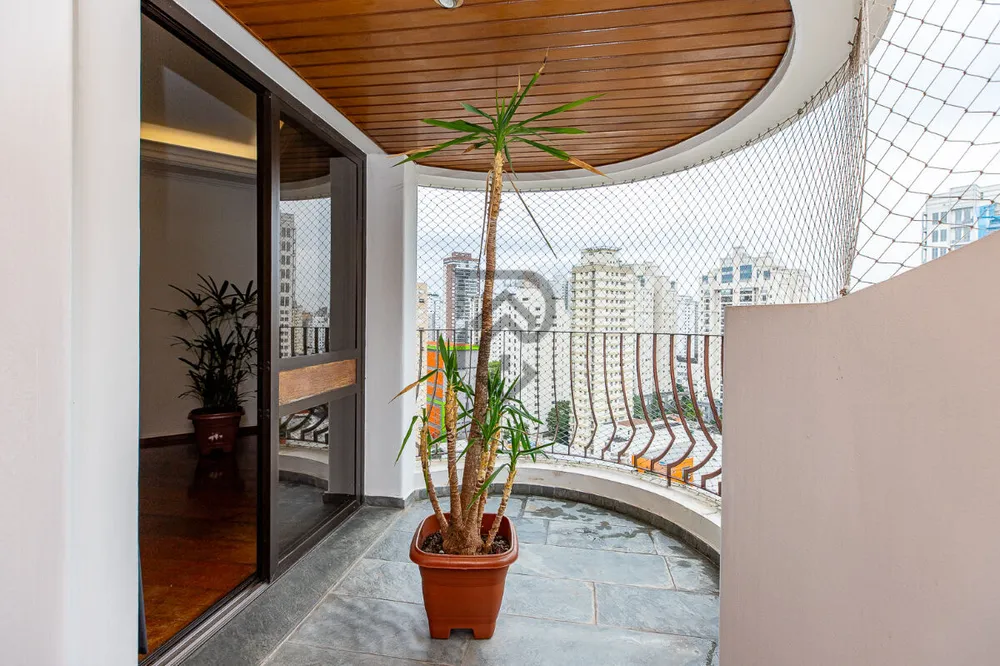 Apartamento, 3 quartos, 150 m² - Foto 3