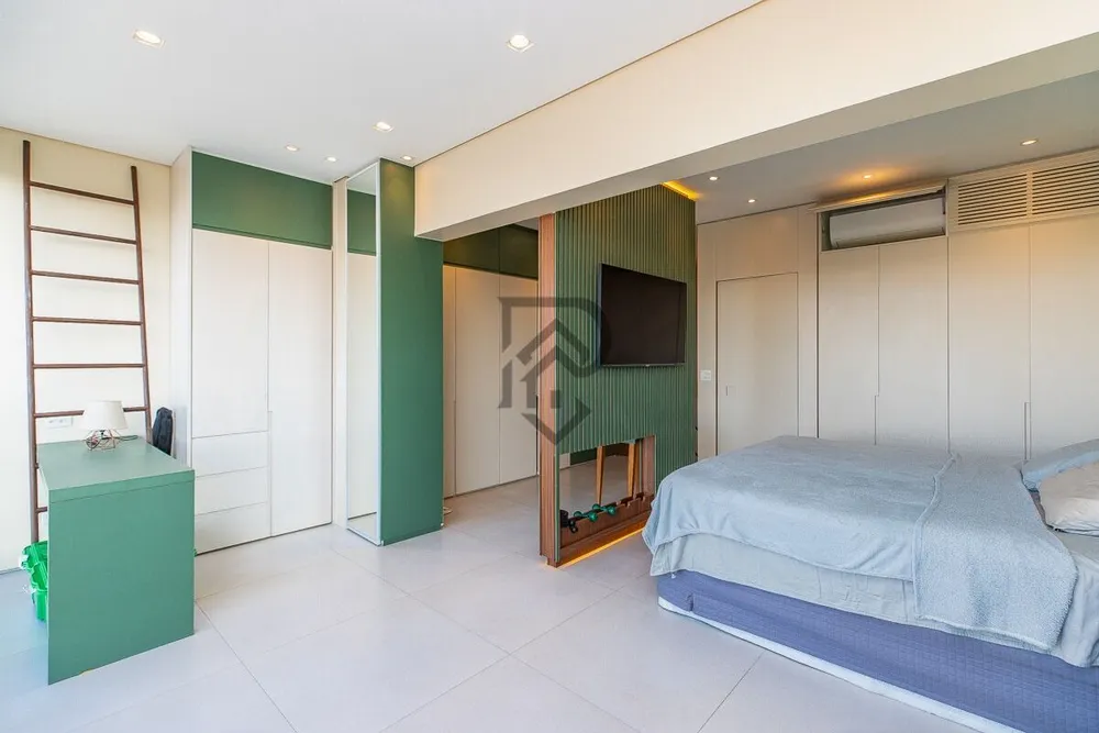 Apartamento, 1 quarto, 89 m² - Foto 11