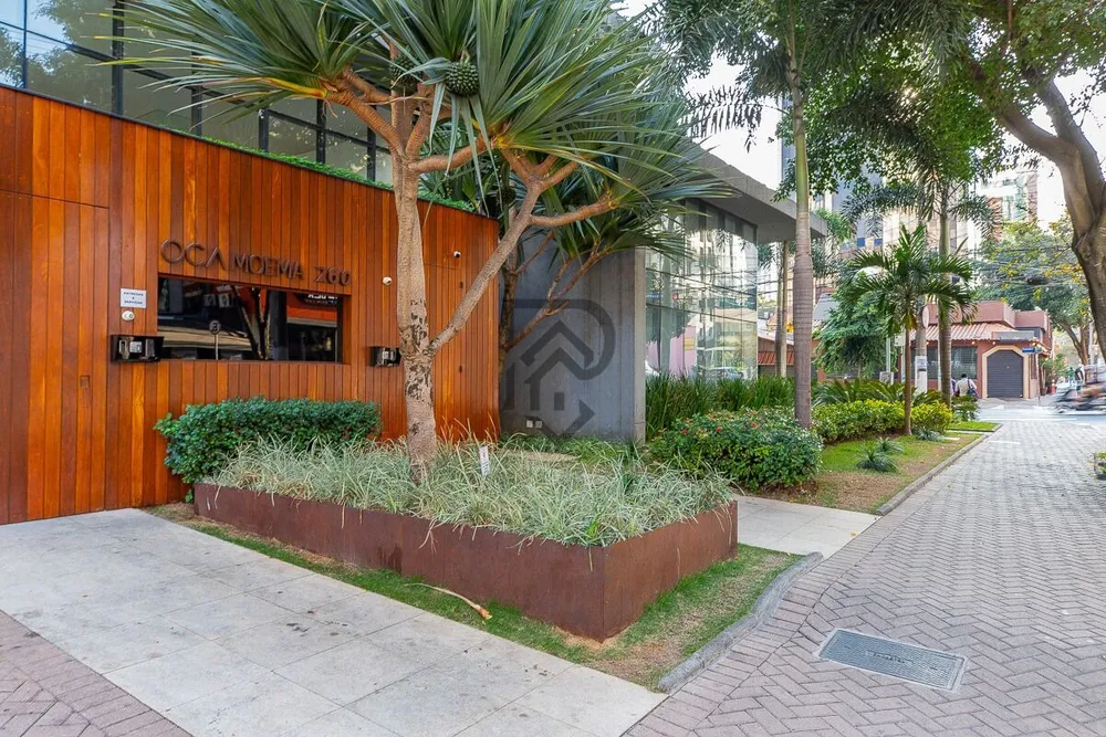 Apartamento, 1 quarto, 89 m² - Foto 13