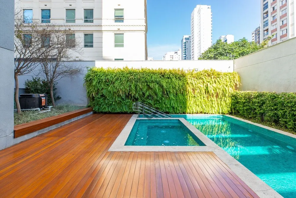 Apartamento, 1 quarto, 89 m² - Foto 15