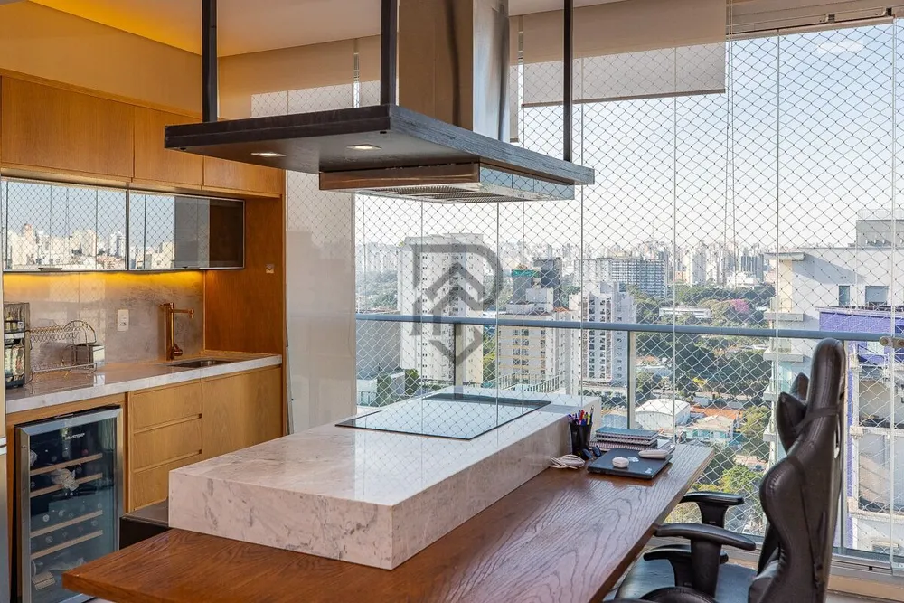 Apartamento, 1 quarto, 89 m² - Foto 6