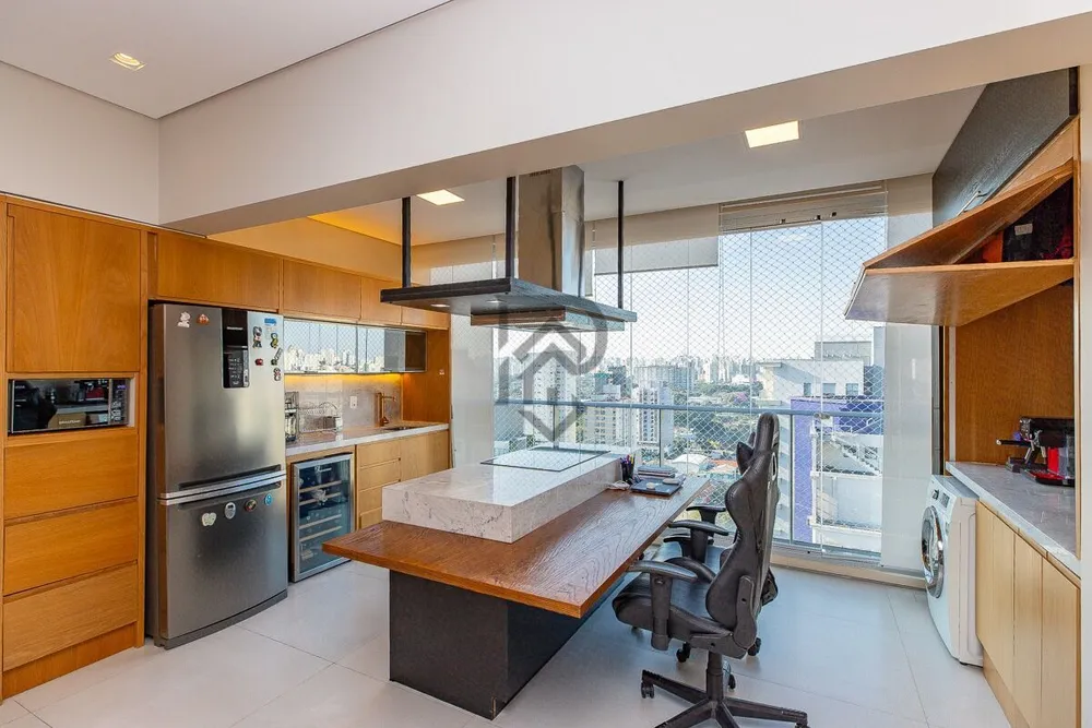 Apartamento, 1 quarto, 89 m² - Foto 4