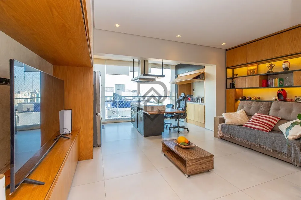 Apartamento, 1 quarto, 89 m² - Foto 5