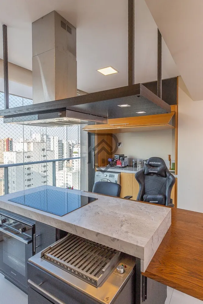 Apartamento, 1 quarto, 89 m² - Foto 8