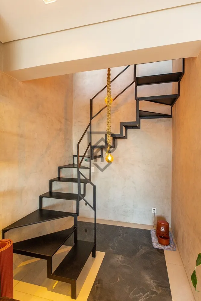 Apartamento, 1 quarto, 89 m² - Foto 3