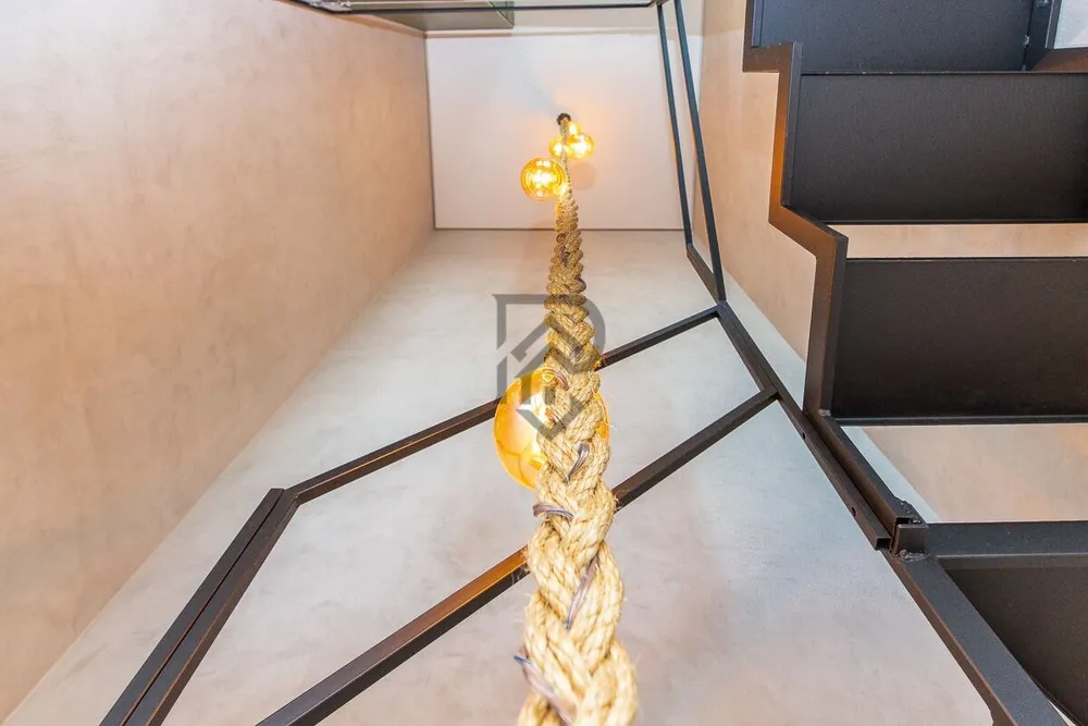 Apartamento, 1 quarto, 89 m² - Foto 1