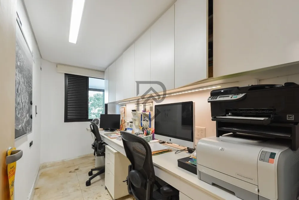 Apartamento, 4 quartos, 172 m² - Foto 6