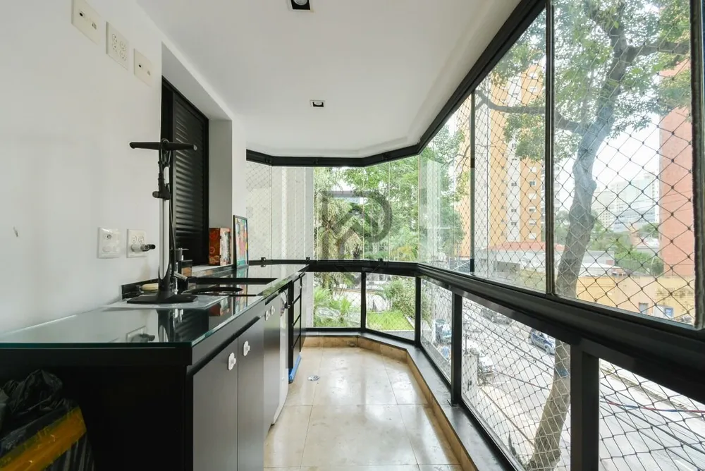 Apartamento, 4 quartos, 172 m² - Foto 2