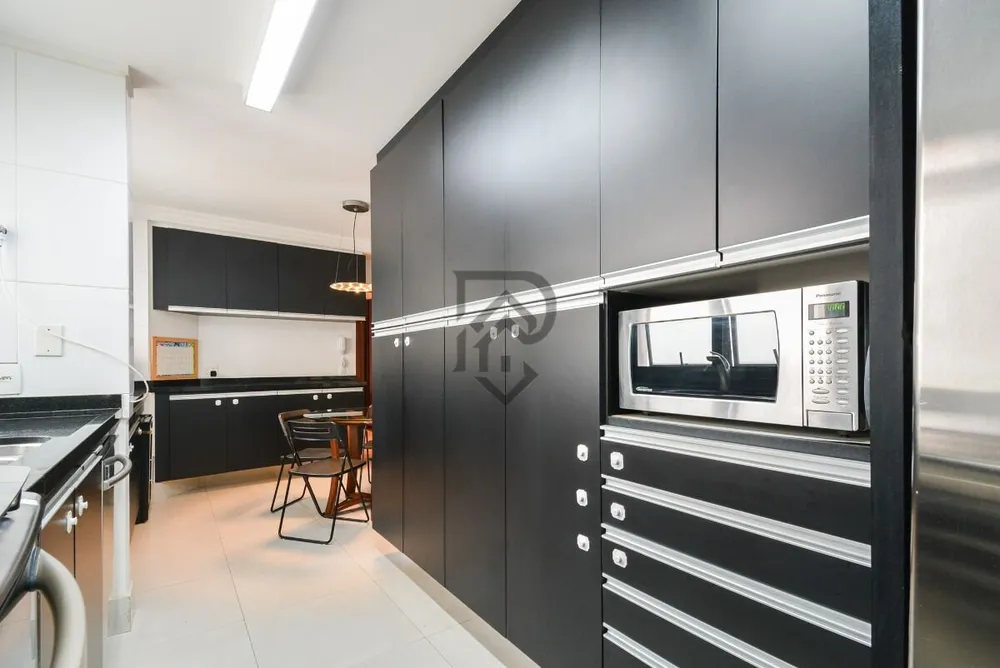 Apartamento, 4 quartos, 172 m² - Foto 14