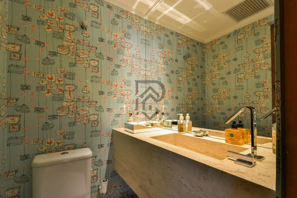 Apartamento, 4 quartos, 172 m² - Foto 4