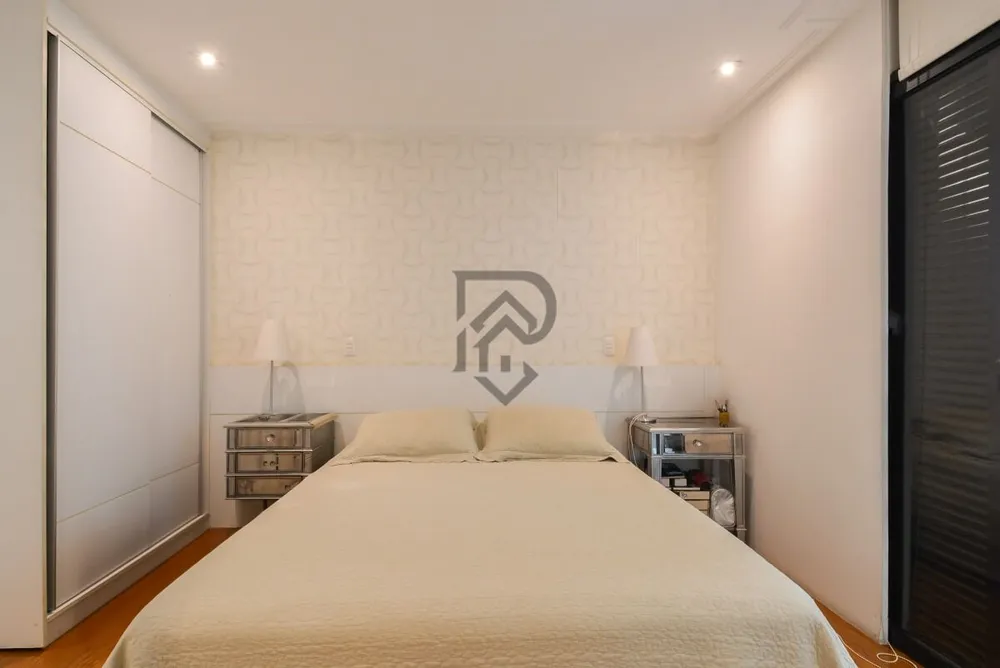 Apartamento, 4 quartos, 172 m² - Foto 12