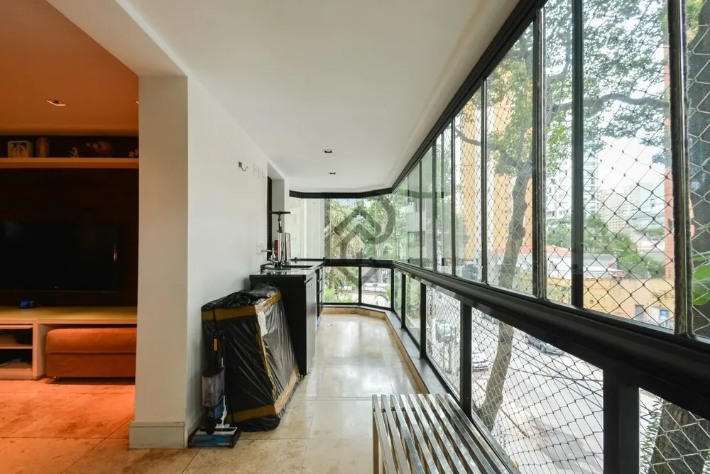 Apartamento, 4 quartos, 172 m² - Foto 1