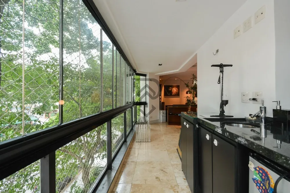 Apartamento, 4 quartos, 172 m² - Foto 3