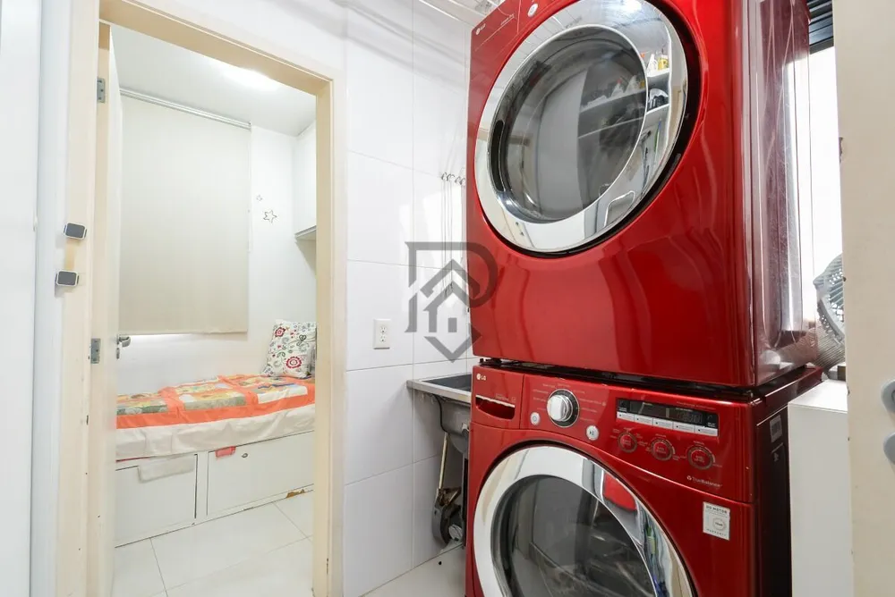 Apartamento, 4 quartos, 172 m² - Foto 15