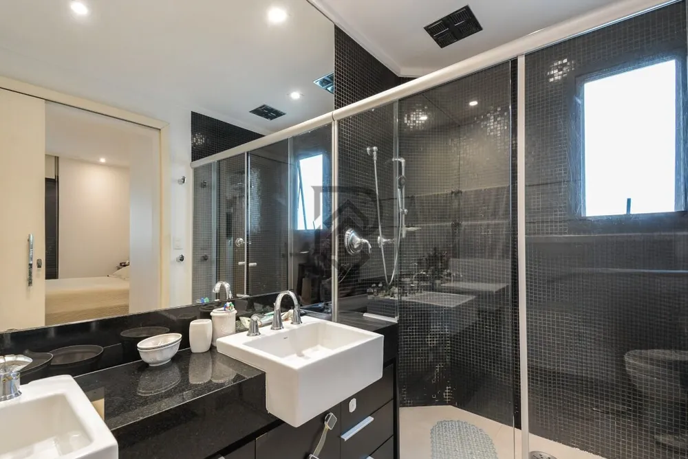 Apartamento, 4 quartos, 172 m² - Foto 13