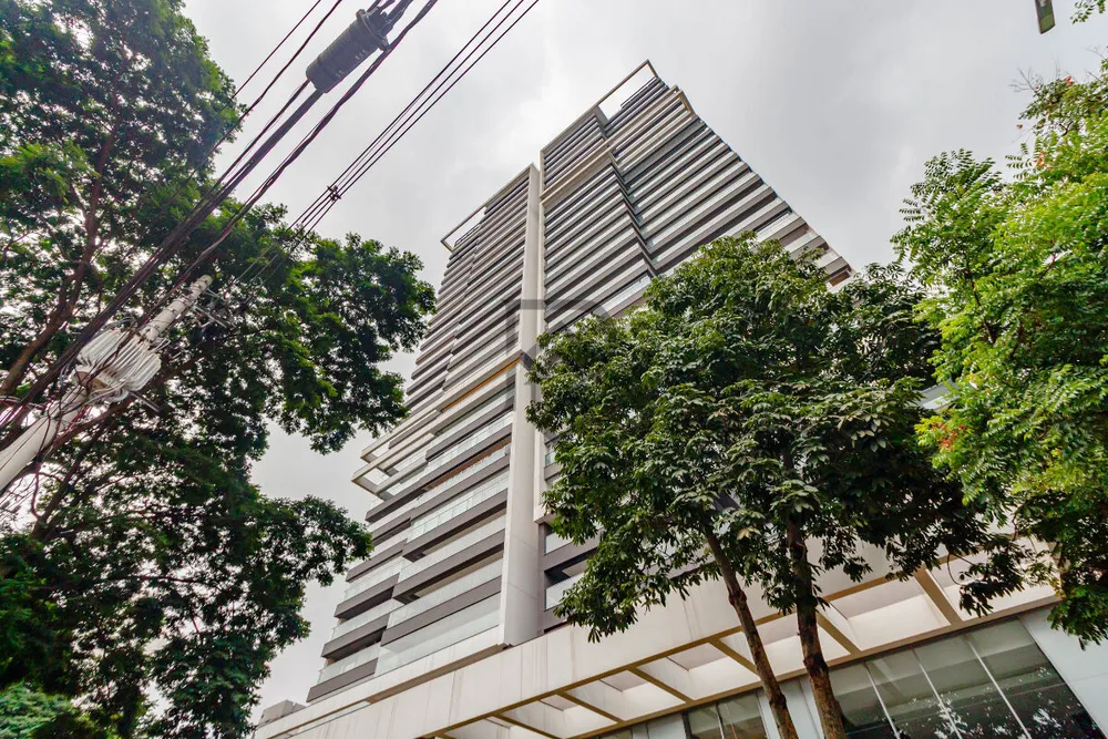 Apartamento, 3 quartos, 184 m² - Foto 10