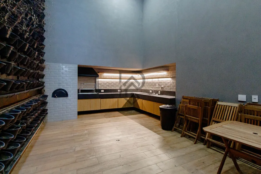 Apartamento, 3 quartos, 184 m² - Foto 3