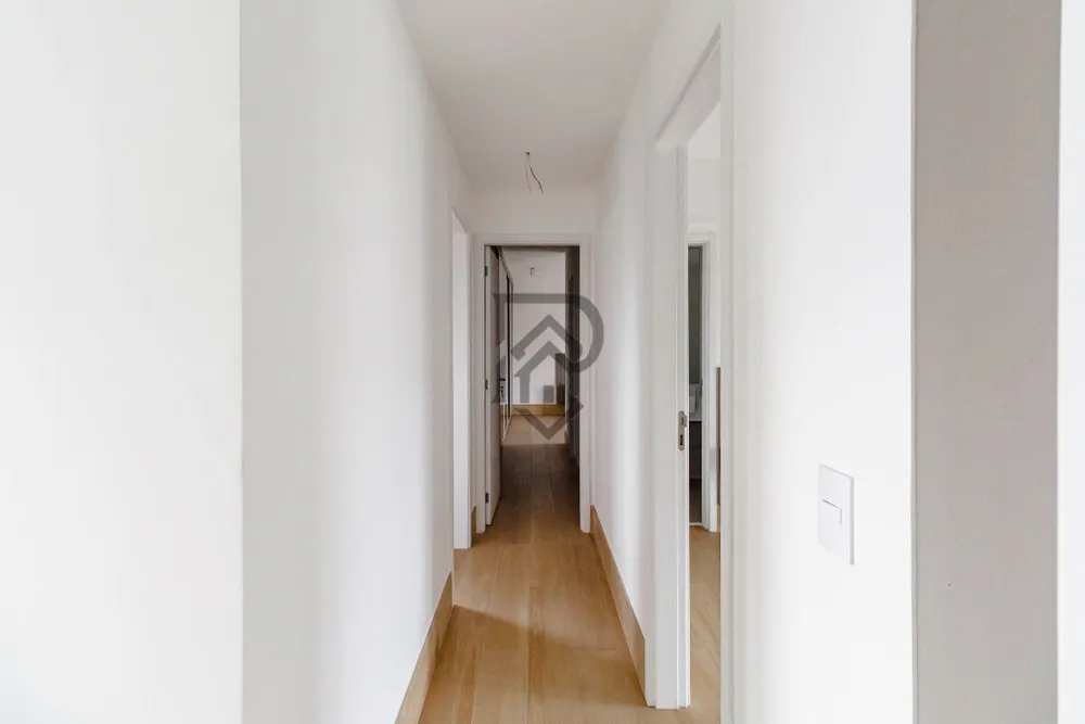 Apartamento, 3 quartos, 184 m² - Foto 2