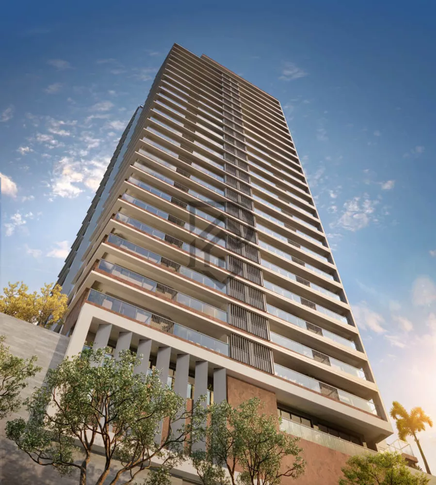 Cobertura, 4 quartos, 239 m² - Foto 1