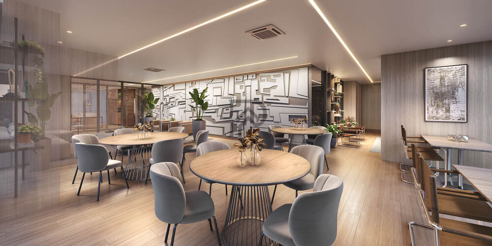 Cobertura, 4 quartos, 239 m² - Foto 18