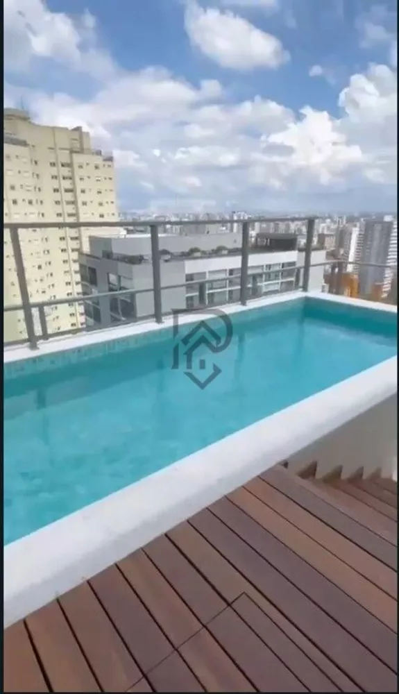 Cobertura, 4 quartos, 239 m² - Foto 3