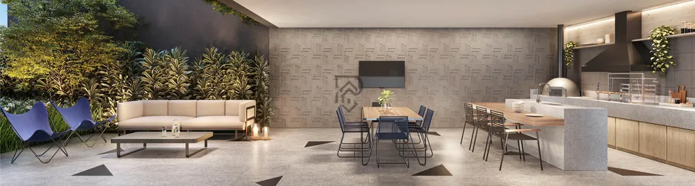 Cobertura, 4 quartos, 239 m² - Foto 24