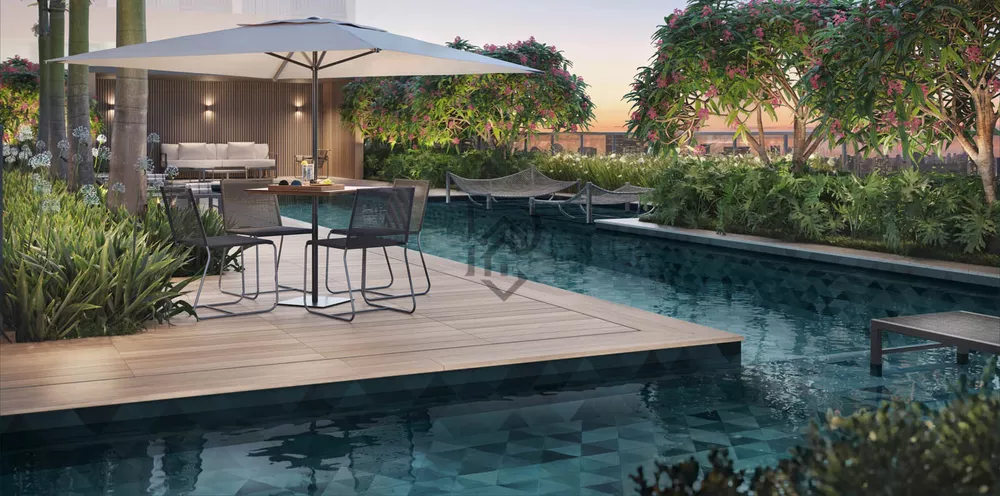 Cobertura, 4 quartos, 239 m² - Foto 11