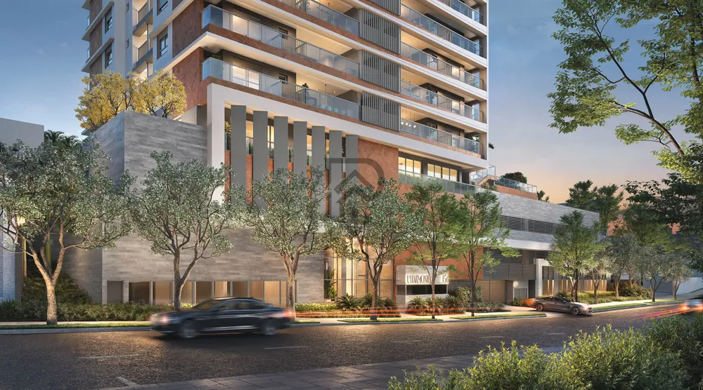 Cobertura, 4 quartos, 239 m² - Foto 19