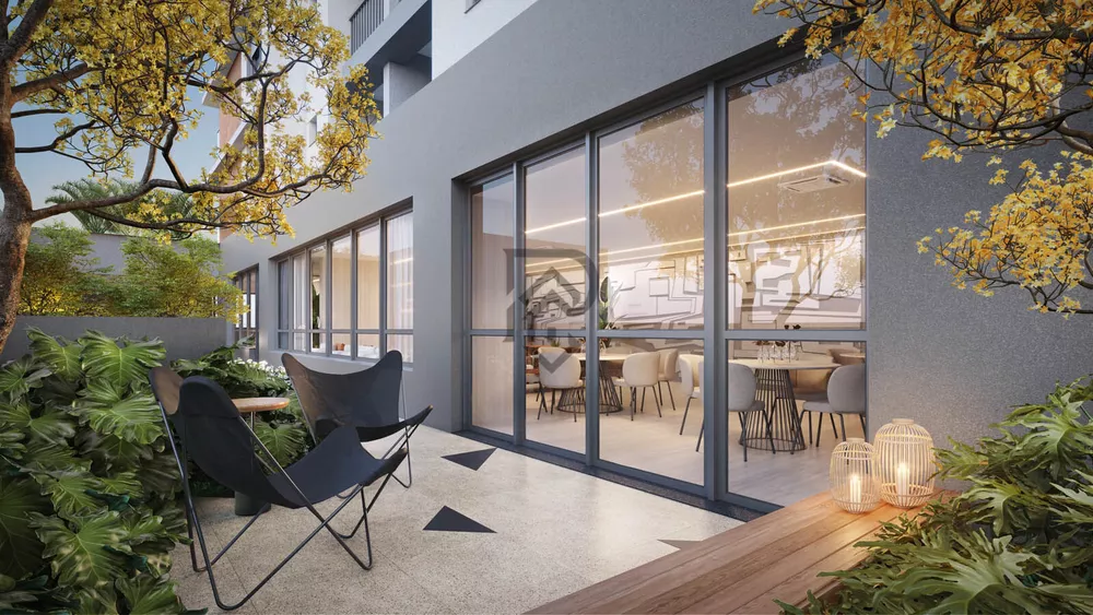 Cobertura, 4 quartos, 239 m² - Foto 17